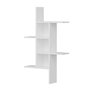 Hanah Home Madakaskar - White